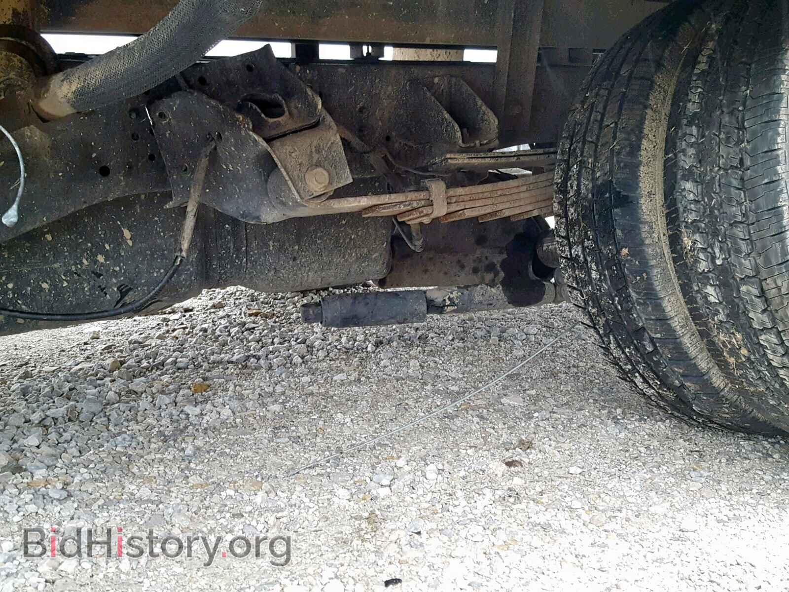 2013 RAM 3500 - VIN: 3C7WRSAL6DG546357 - Фото 10