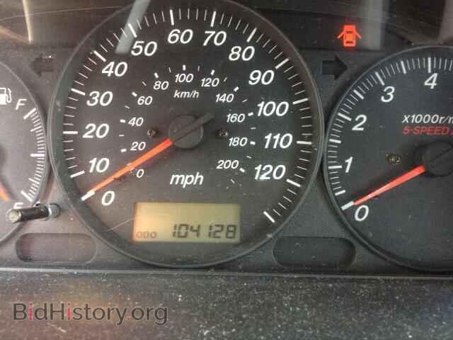 2002 MAZDA MPV - VIN: JM3LW28J220301982 - Фото 8