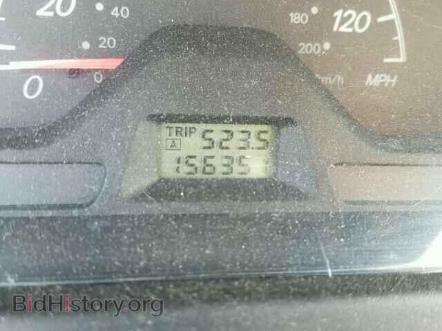 2002 MITSUBISHI LANCER - VIN: JA3AJ36E82U012803 - Photo 8