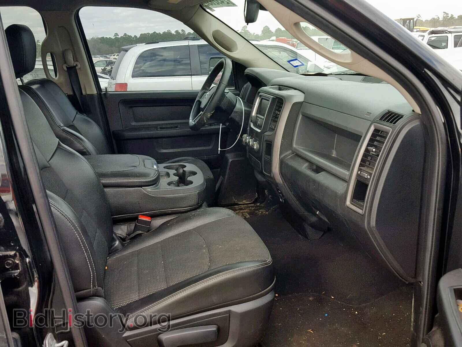 2014 RAM 1500 ST - VIN: 1C6RR6FT4ES355354 - Фото 5