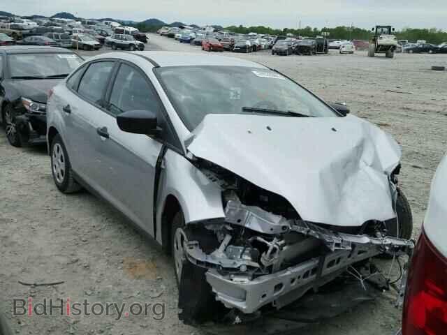 Photo 1FADP3E25EL172982 - FORD FOCUS 2014