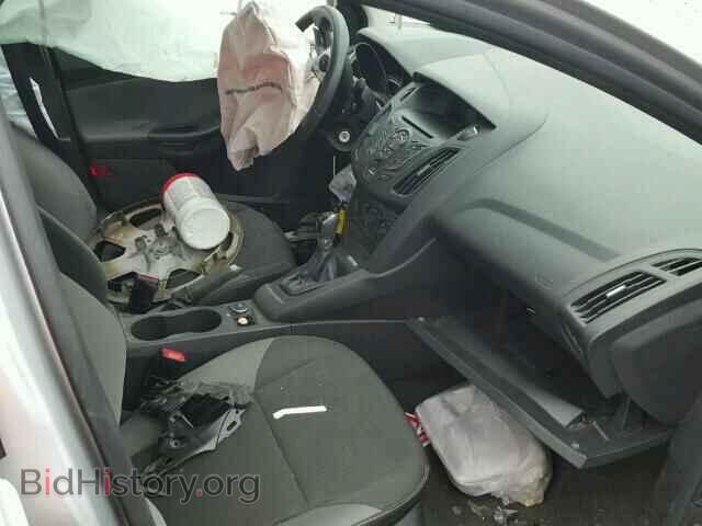 2014 FORD FOCUS - VIN: 1FADP3E25EL172982 - Photo 5