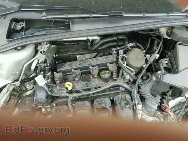 2014 FORD FOCUS - VIN: 1FADP3E25EL172982 - Photo 7