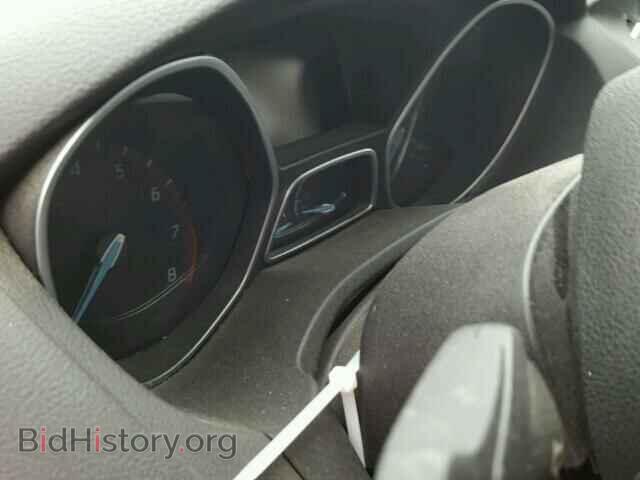 2014 FORD FOCUS - VIN: 1FADP3E25EL172982 - Photo 8