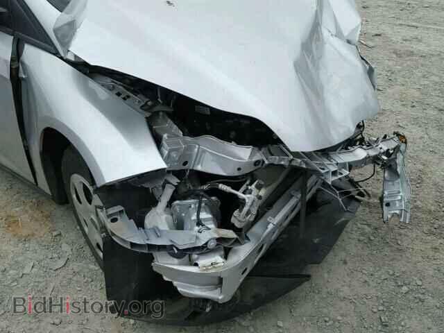 2014 FORD FOCUS - VIN: 1FADP3E25EL172982 - Photo 9