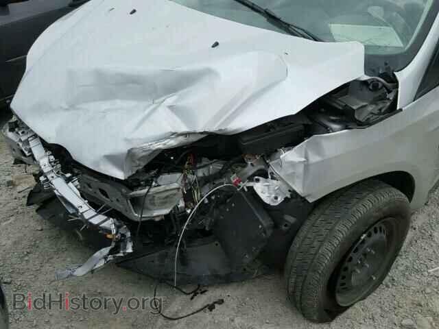 2014 FORD FOCUS - VIN: 1FADP3E25EL172982 - Photo 10
