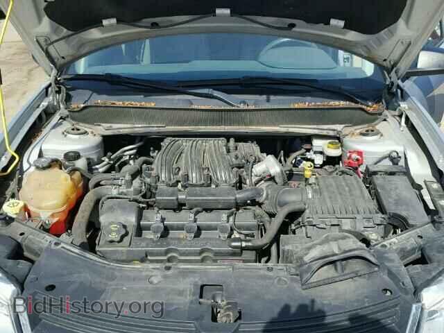 2008 DODGE AVENGER - VIN: 1B3LC56R88N274716 - Фото 7