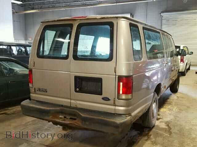 2002 FORD ECONOLINE - VIN: 1FBSS31L82HB64022 - Photo 4
