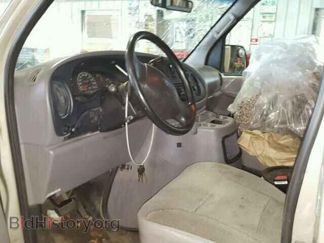 2002 FORD ECONOLINE - VIN: 1FBSS31L82HB64022 - Photo 5