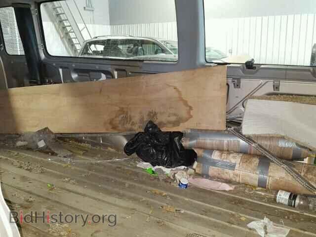 2002 FORD ECONOLINE - VIN: 1FBSS31L82HB64022 - Photo 6