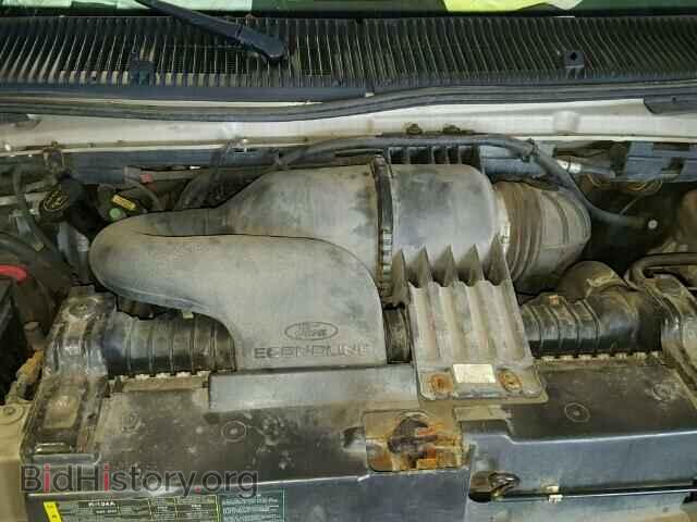 2002 FORD ECONOLINE - VIN: 1FBSS31L82HB64022 - Photo 7