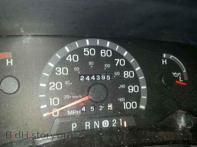 2002 FORD ECONOLINE - VIN: 1FBSS31L82HB64022 - Photo 8