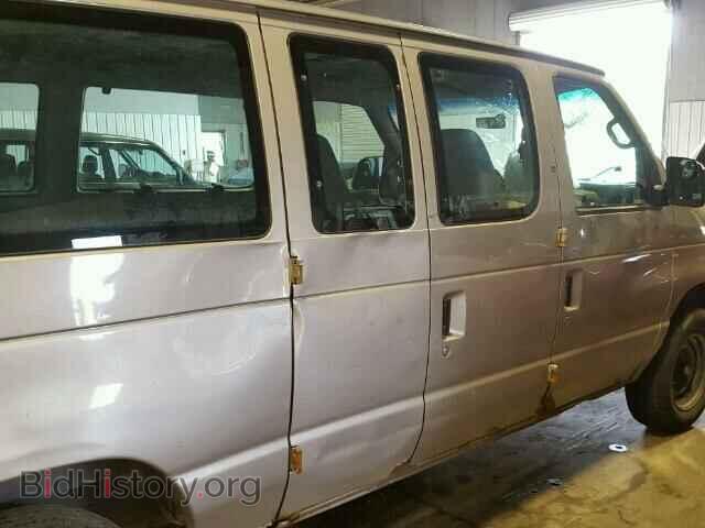 2002 FORD ECONOLINE - VIN: 1FBSS31L82HB64022 - Photo 9