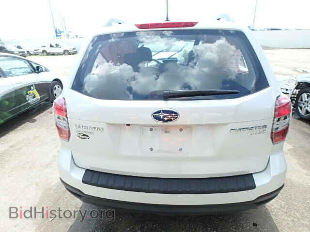 2015 SUBARU FORESTER - VIN: JF2SJABC2FH543655 - Фото 9