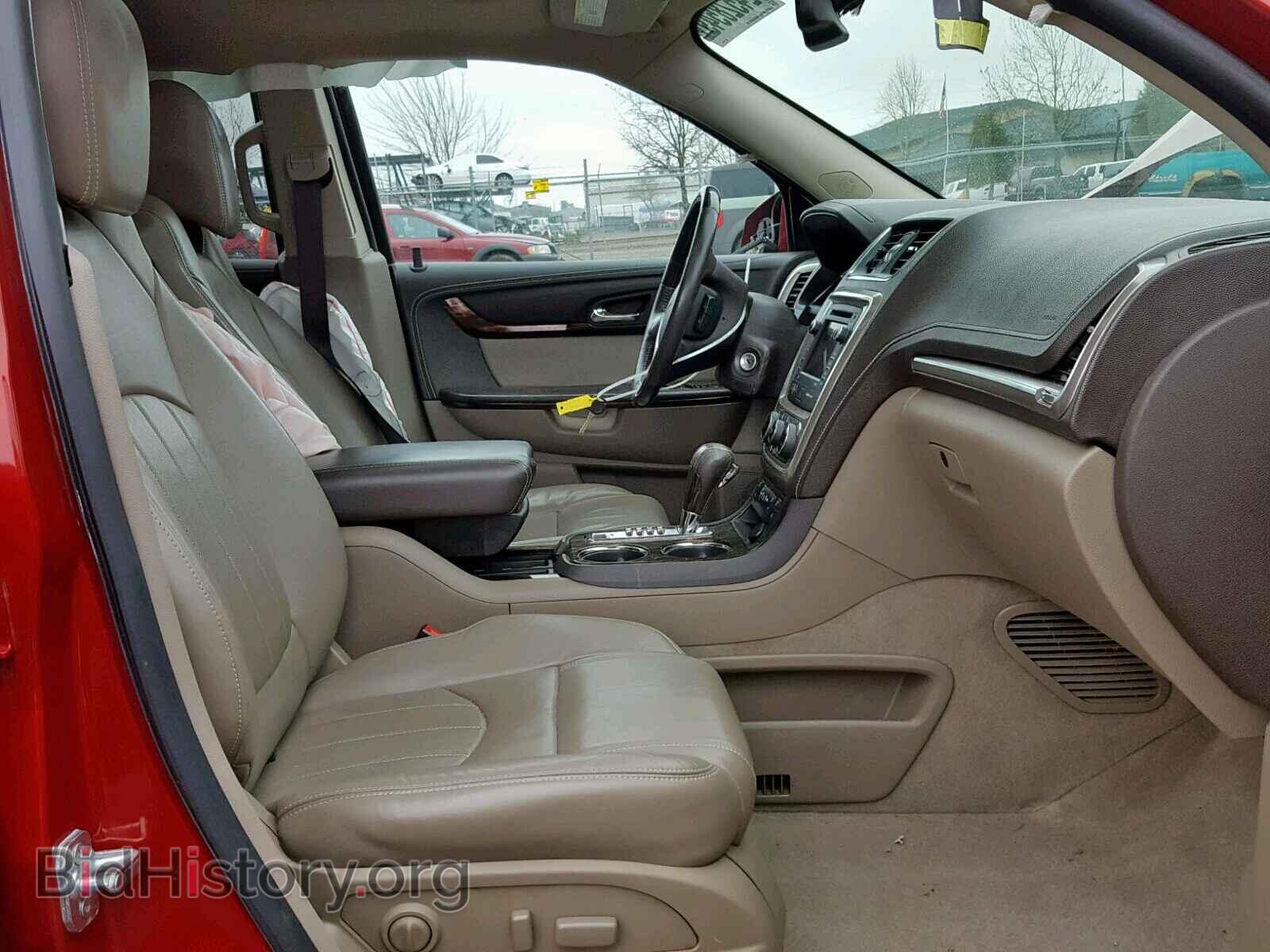 2013 GMC ACADIA DEN - VIN: 1GKKVTKD3DJ215338 - Фото 5