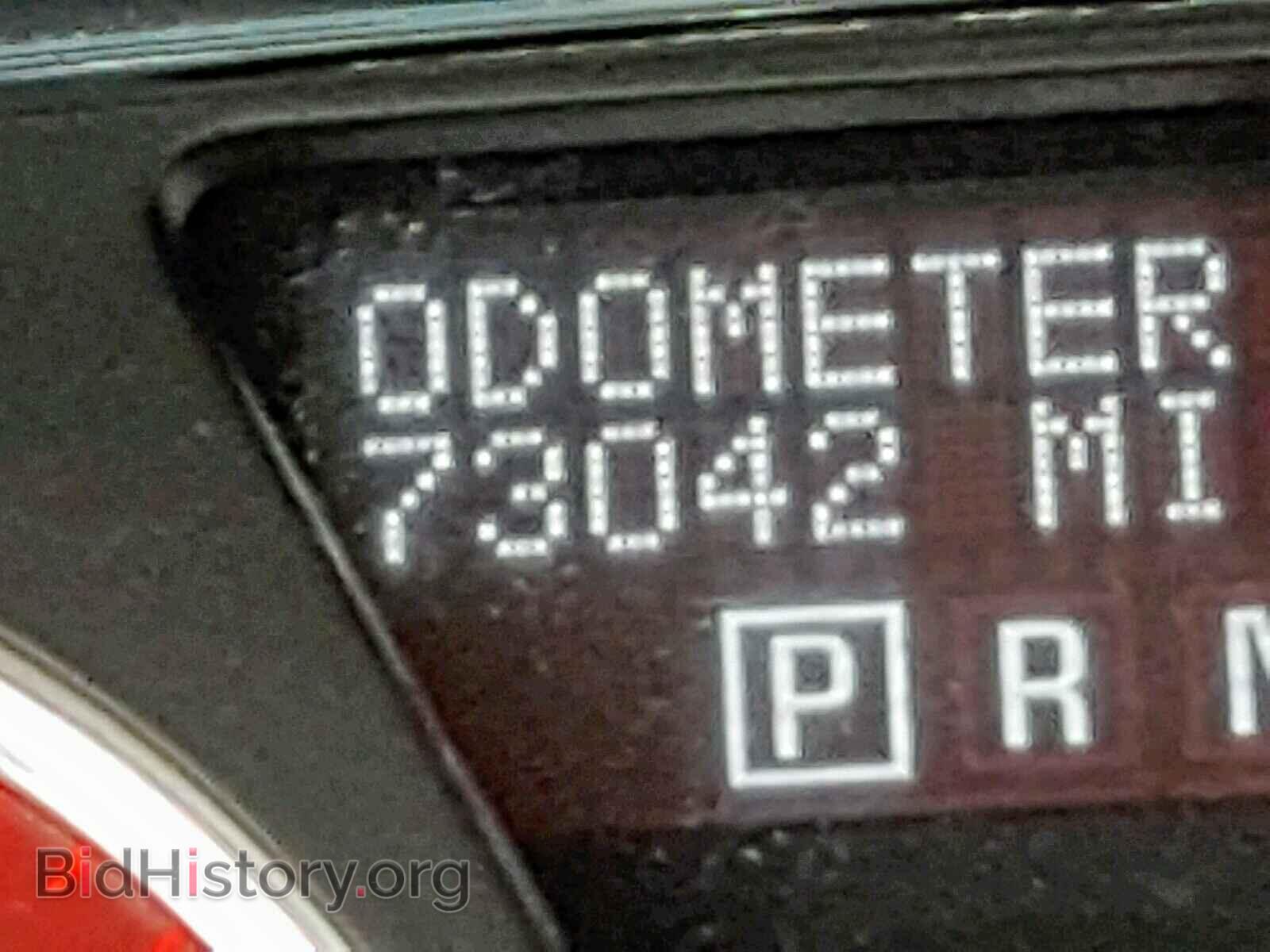 2013 GMC ACADIA DEN - VIN: 1GKKVTKD3DJ215338 - Фото 8