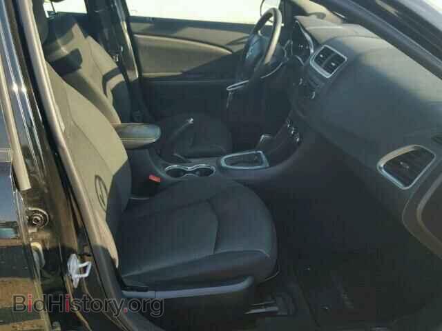 2014 DODGE AVENGER - VIN: 1C3CDZAB4EN155462 - Photo 5