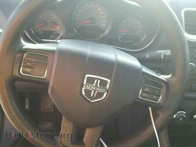 2014 DODGE AVENGER - VIN: 1C3CDZAB4EN155462 - Photo 9