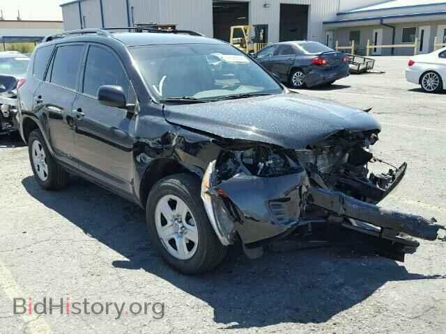 Фотография 2T3ZF4DV9BW103208 - TOYOTA RAV4 2011