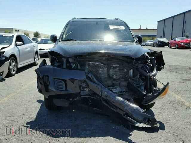 2011 TOYOTA RAV4 - VIN: 2T3ZF4DV9BW103208 - Фото 10