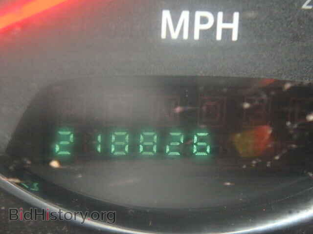 2005 CHRYSLER SEBRING - VIN: 1C3EL56RX5N607148 - Фото 8