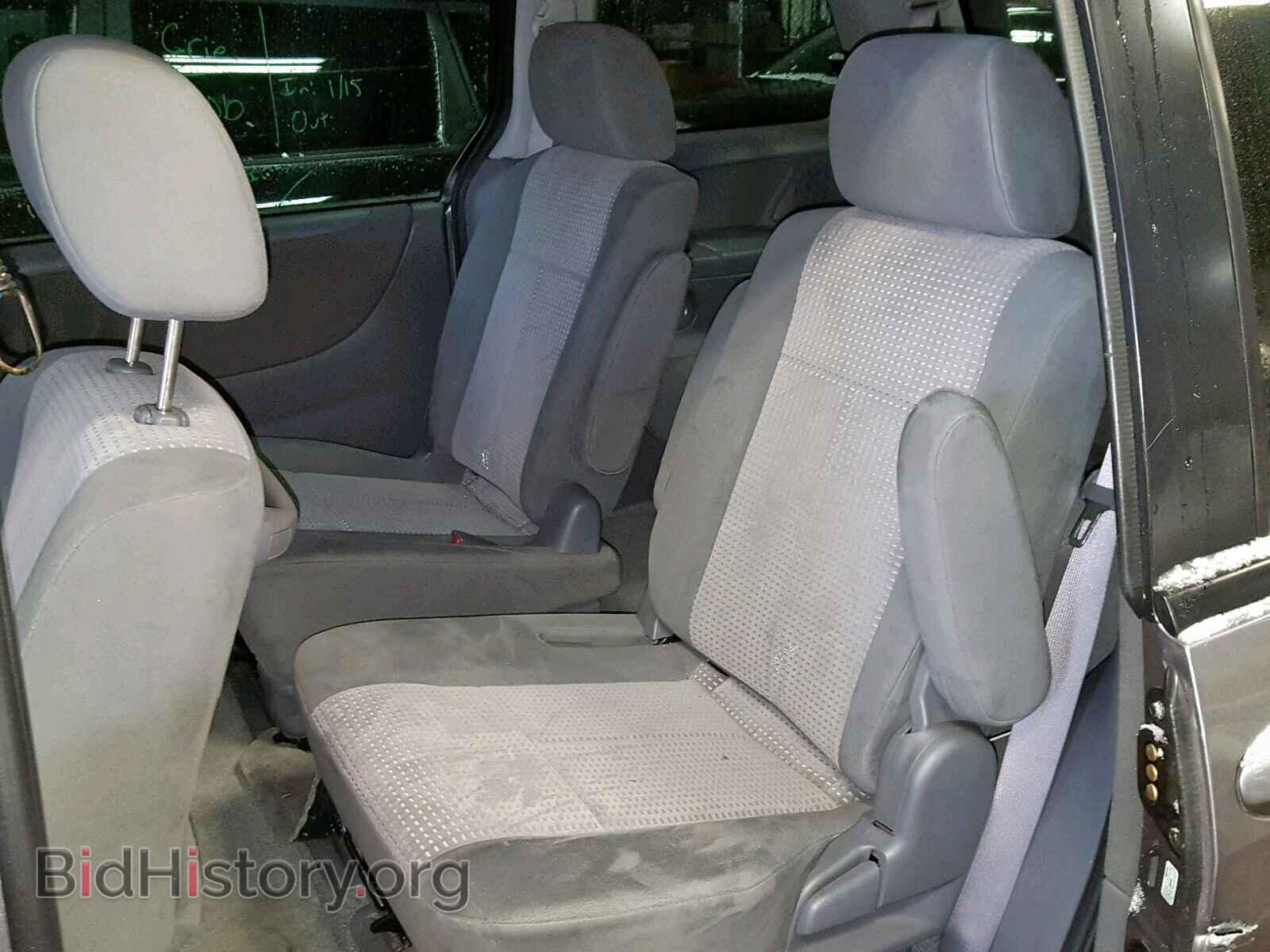 2004 MAZDA MPV WAGON - VIN: JM3LW28A440528416 - Фото 6
