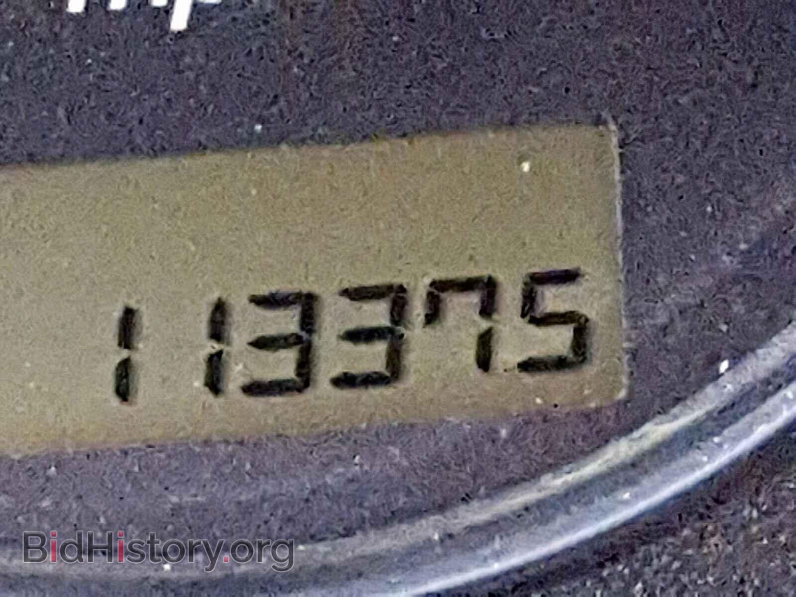 2004 MAZDA MPV WAGON - VIN: JM3LW28A440528416 - Фото 8