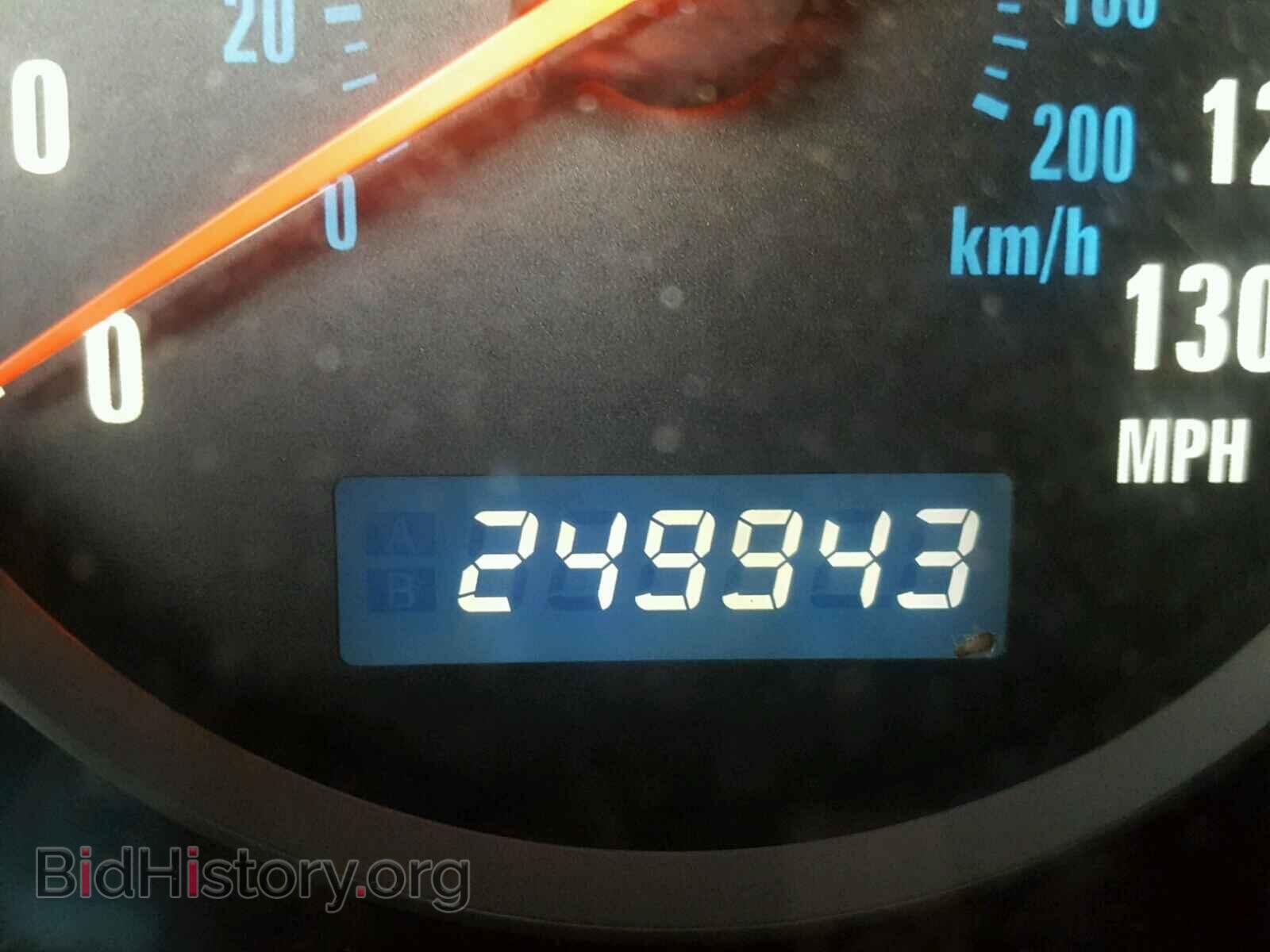 2003 SUZUKI XL7 PLUS - VIN: JS3TX92V234107622 - Фото 8