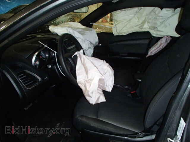 2012 DODGE AVENGER - VIN: 1C3CDZAB8CN270126 - Photo 5