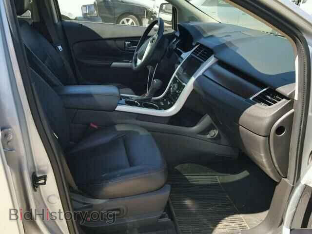 2011 FORD EDGE - VIN: 2FMDK4KC1BBA24699 - Photo 5