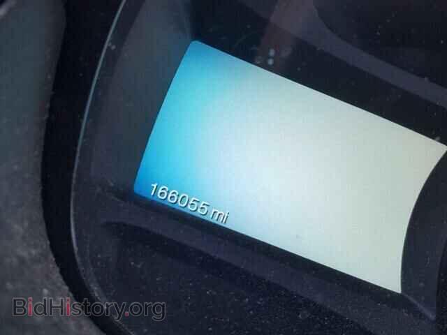2011 FORD EDGE - VIN: 2FMDK4KC1BBA24699 - Photo 8