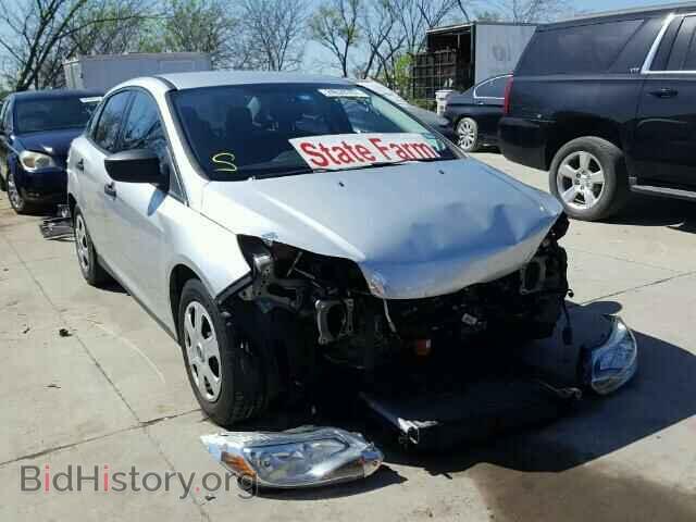 Photo 1FADP3E26DL106584 - FORD FOCUS 2013