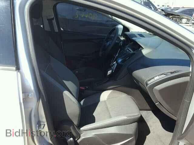 2013 FORD FOCUS - VIN: 1FADP3E26DL106584 - Photo 5