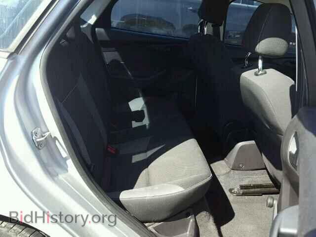 2013 FORD FOCUS - VIN: 1FADP3E26DL106584 - Photo 6