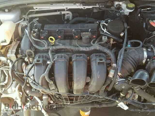 2013 FORD FOCUS - VIN: 1FADP3E26DL106584 - Photo 7