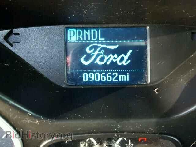 2013 FORD FOCUS - VIN: 1FADP3E26DL106584 - Photo 8