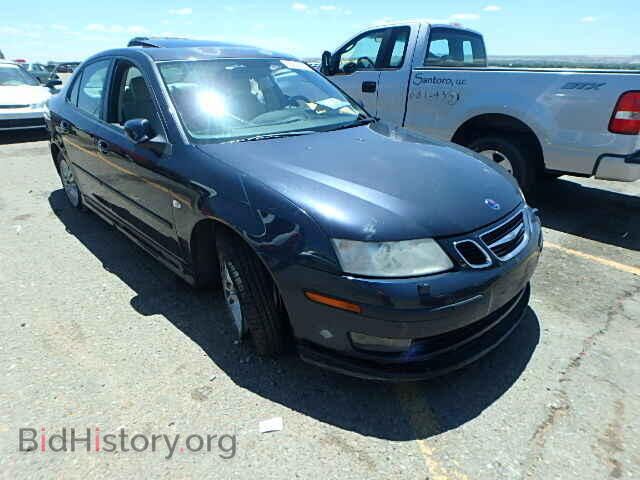 Фотография YS3FD49Y961112614 - SAAB 9 3 2006