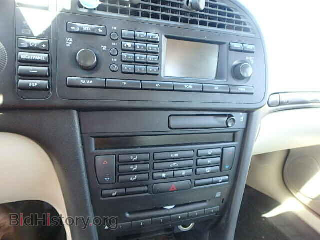 2006 SAAB 9 3 - VIN: YS3FD49Y961112614 - Фото 9