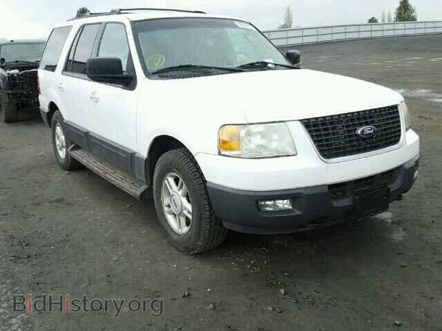 Photo 1FMPU16LX4LB73941 - FORD EXPEDITION 2004