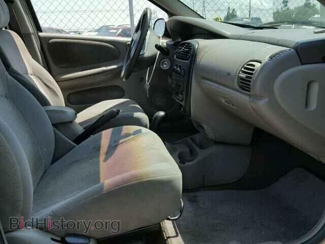 2000 DODGE NEON - VIN: 1B3ES46C0YD818679 - Фото 5