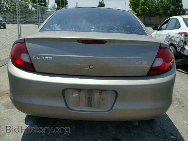 2000 DODGE NEON - VIN: 1B3ES46C0YD818679 - Фото 10