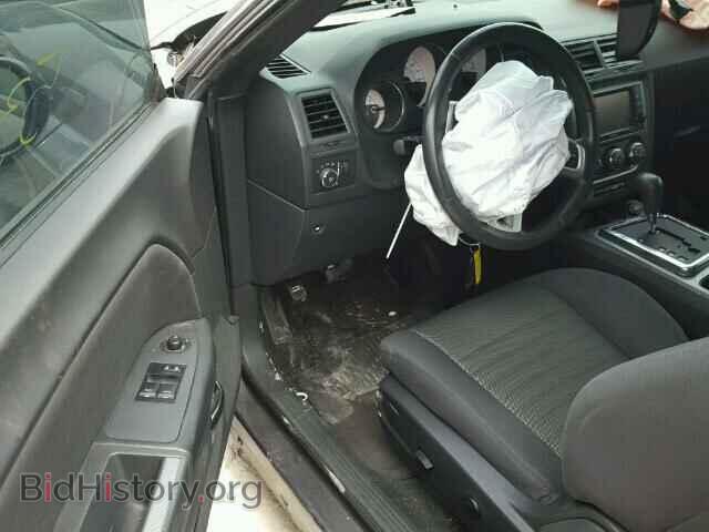 2014 DODGE CHALLENGER - VIN: 2C3CDYBT7EH270633 - Фото 9