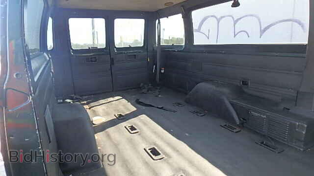 2002 DODGE RAM VAN - VIN: 2B5WB35Z72K126993 - Фото 6
