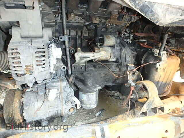 2008 KIA OPTIMA - VIN: KNAGE123X85229584 - Фото 7