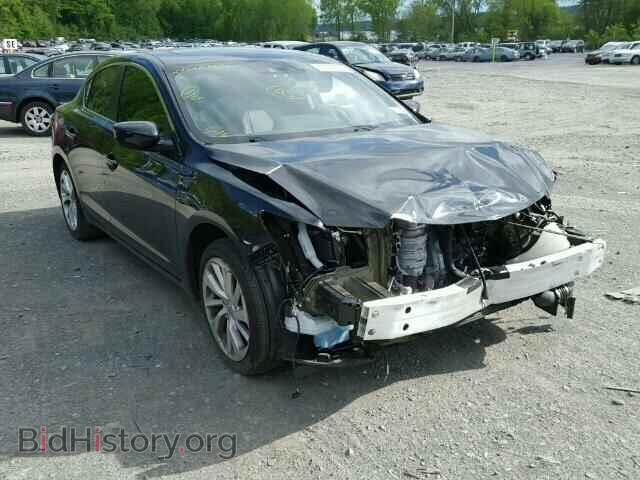 Photo 19UDE2F32GA001284 - ACURA ILX 2016