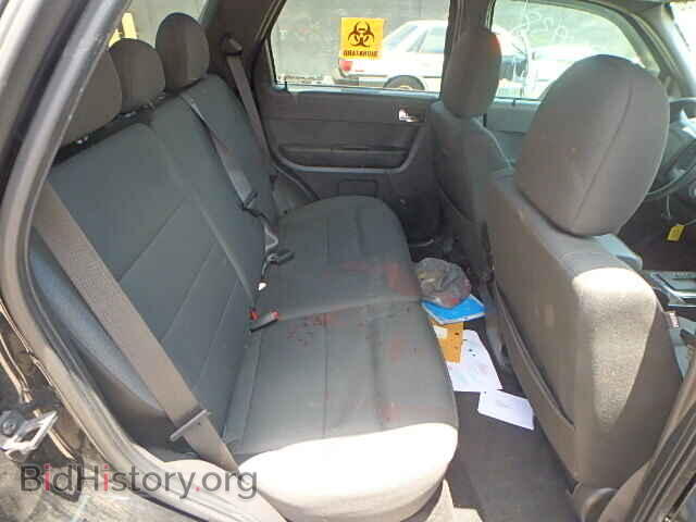 2012 FORD ESCAPE - VIN: 1FMCU0D72CKA12986 - Photo 6