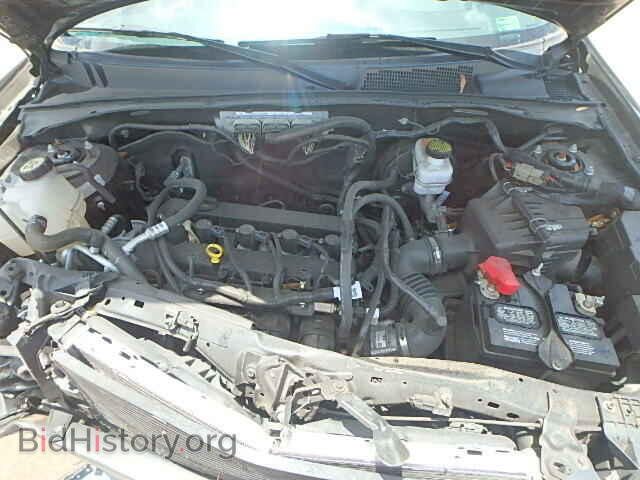 2012 FORD ESCAPE - VIN: 1FMCU0D72CKA12986 - Photo 7
