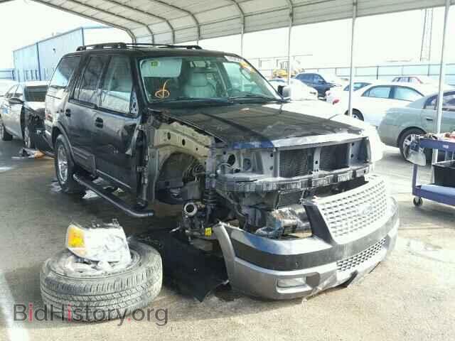Photo 1FMFU165X5LA20989 - FORD EXPEDITION 2005