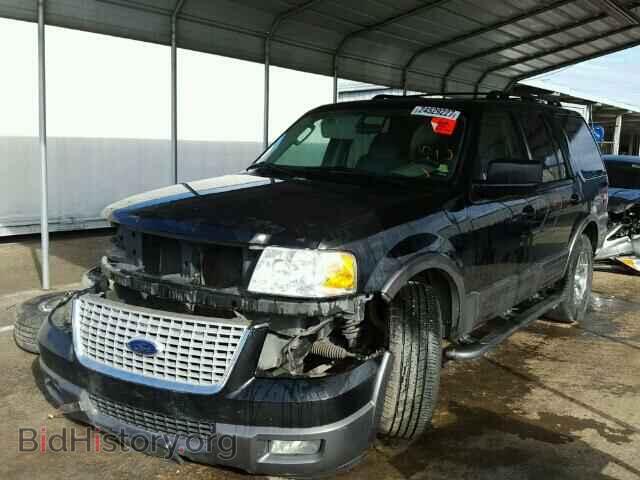 2005 FORD EXPEDITION - VIN: 1FMFU165X5LA20989 - Фото 2