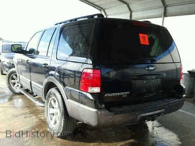 2005 FORD EXPEDITION - VIN: 1FMFU165X5LA20989 - Фото 3